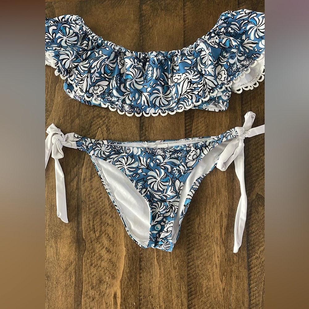 Bikini Set - image 4